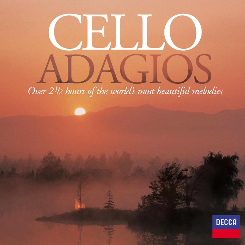 47:adagio on hebrew melodies for cello and orchestra (adagio ma