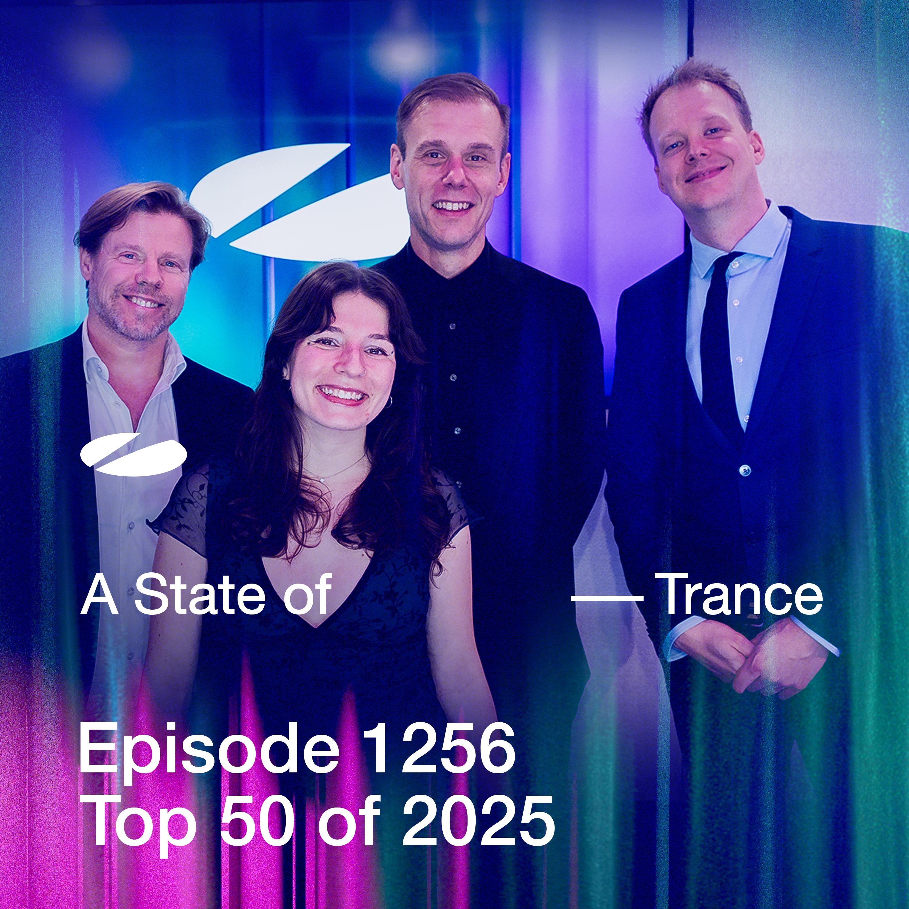Sleepless Nights (ASOT 1256)