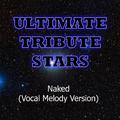 Dev & Enrique Iglesias - Naked (Vocal Melody Version)