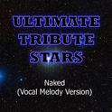 Dev & Enrique Iglesias - Naked (Vocal Melody Version)专辑