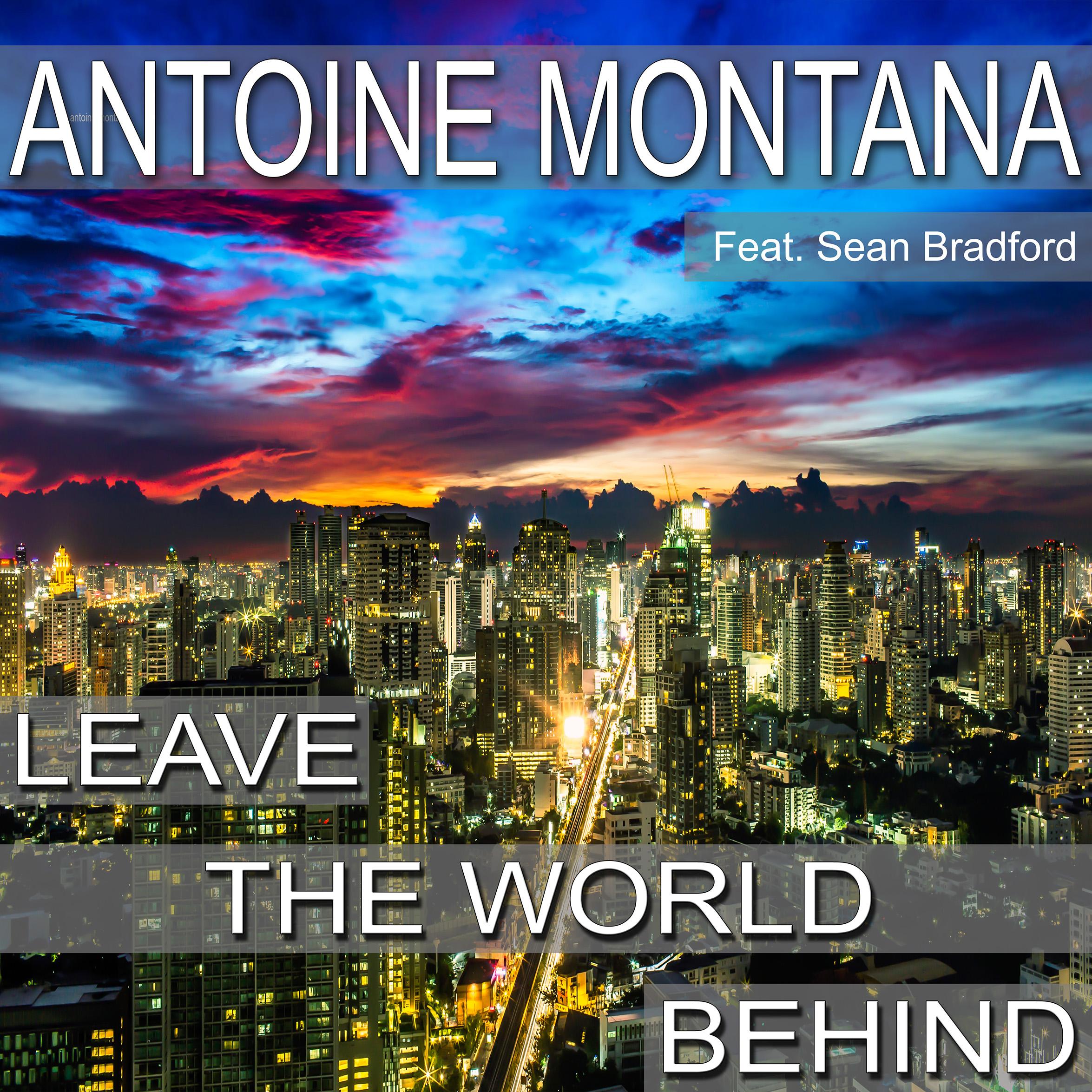 Leave the World Behind