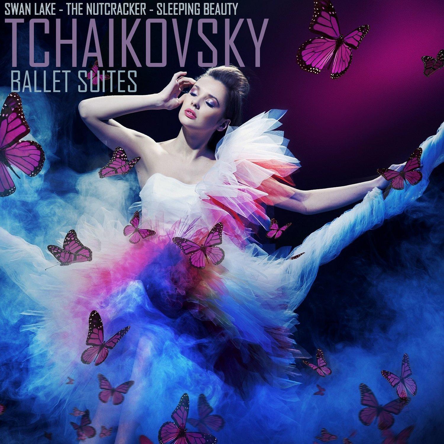 Ballet Suites