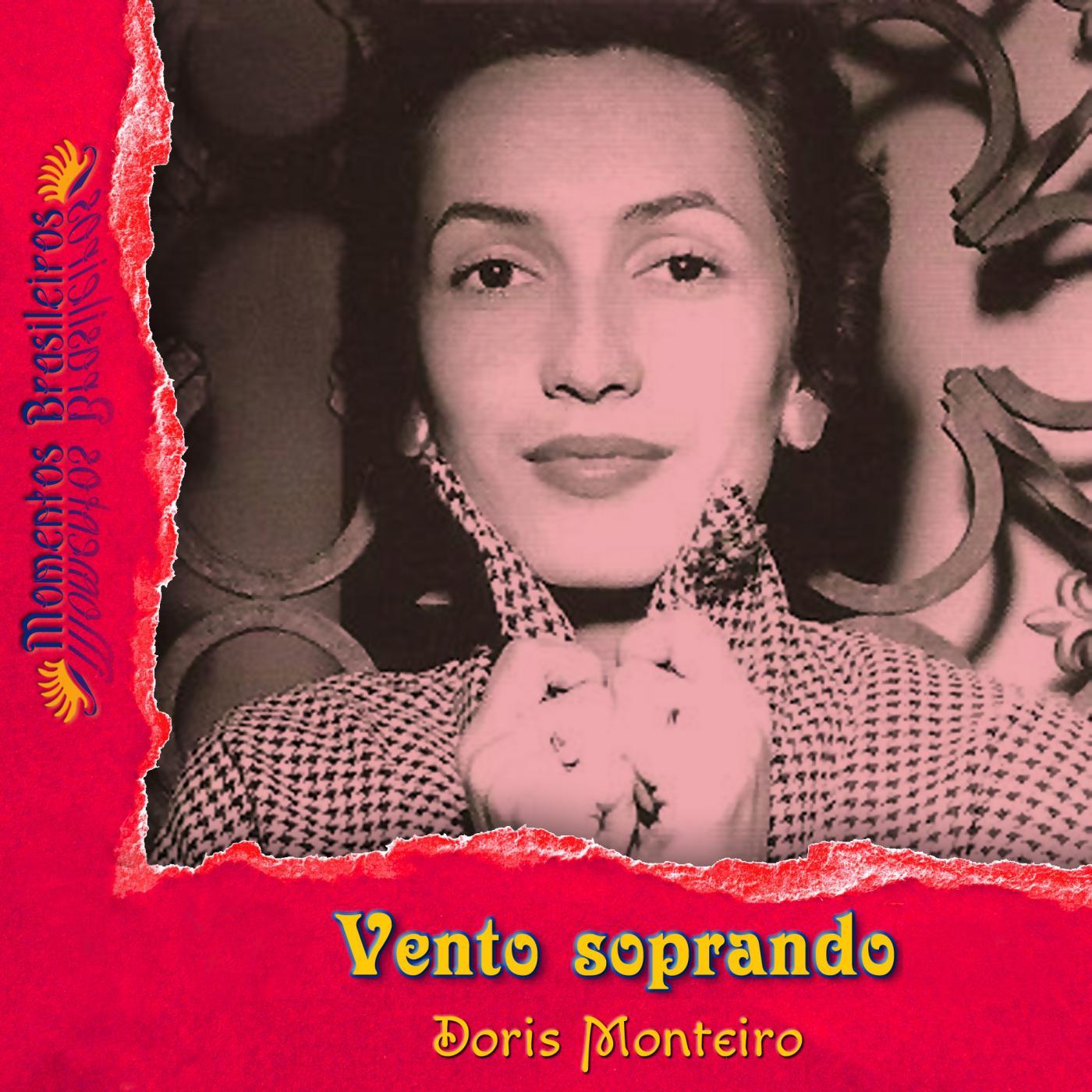 Vento soprando