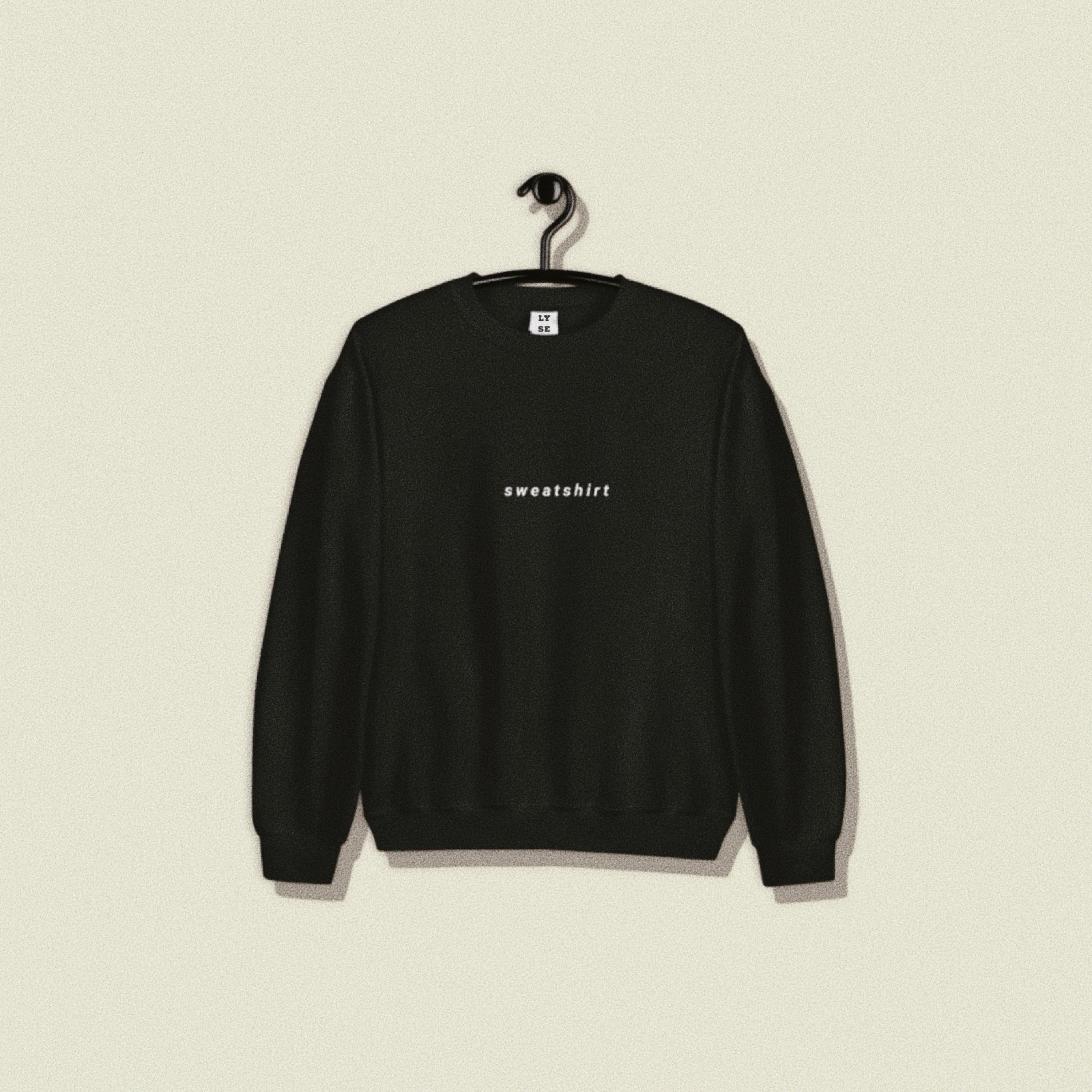 Sweatshirt