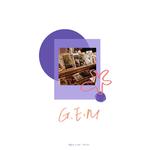 G.E.M专辑