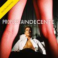 Propuesta Indecente (Instrumental Version) - Single