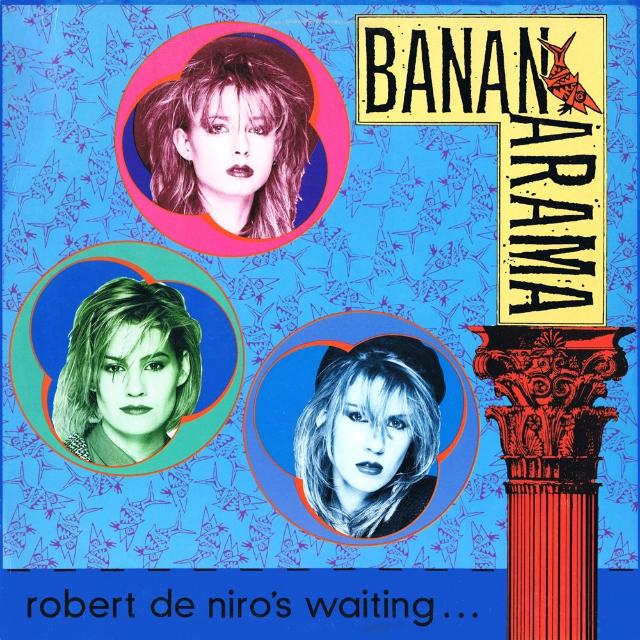 Robert De Niro's Waiting…