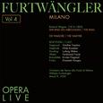 Furtwängler - Opera Live, Vol.4