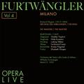 Furtwängler - Opera Live, Vol.4