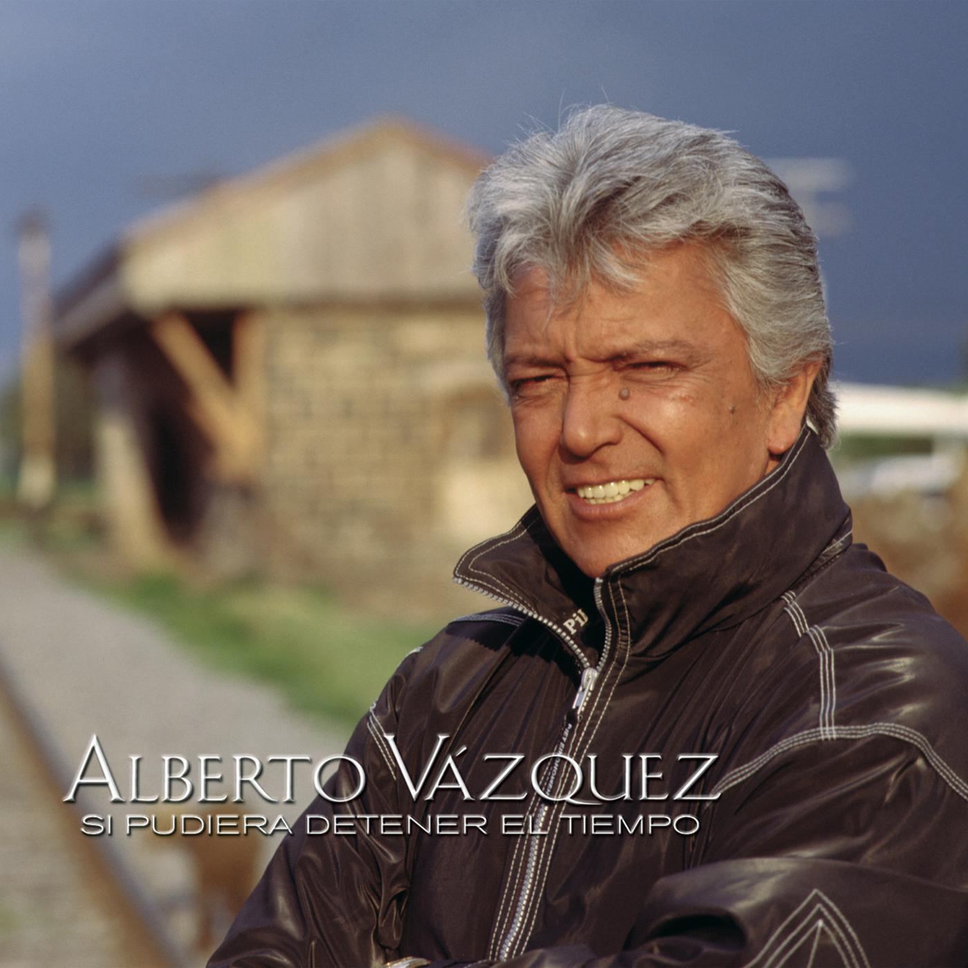Alberto Vazquez - Fue en un Café