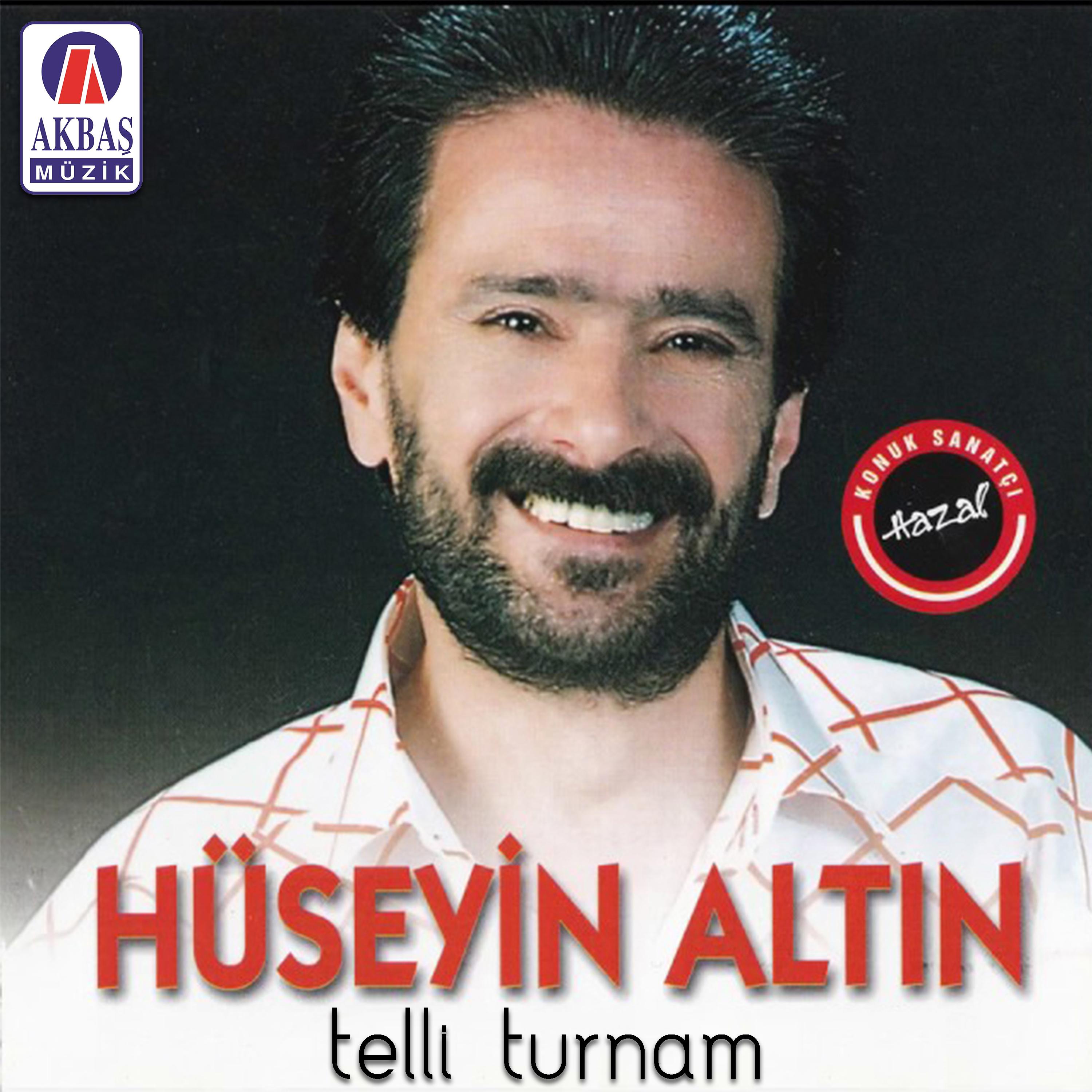 Huseyin Altin