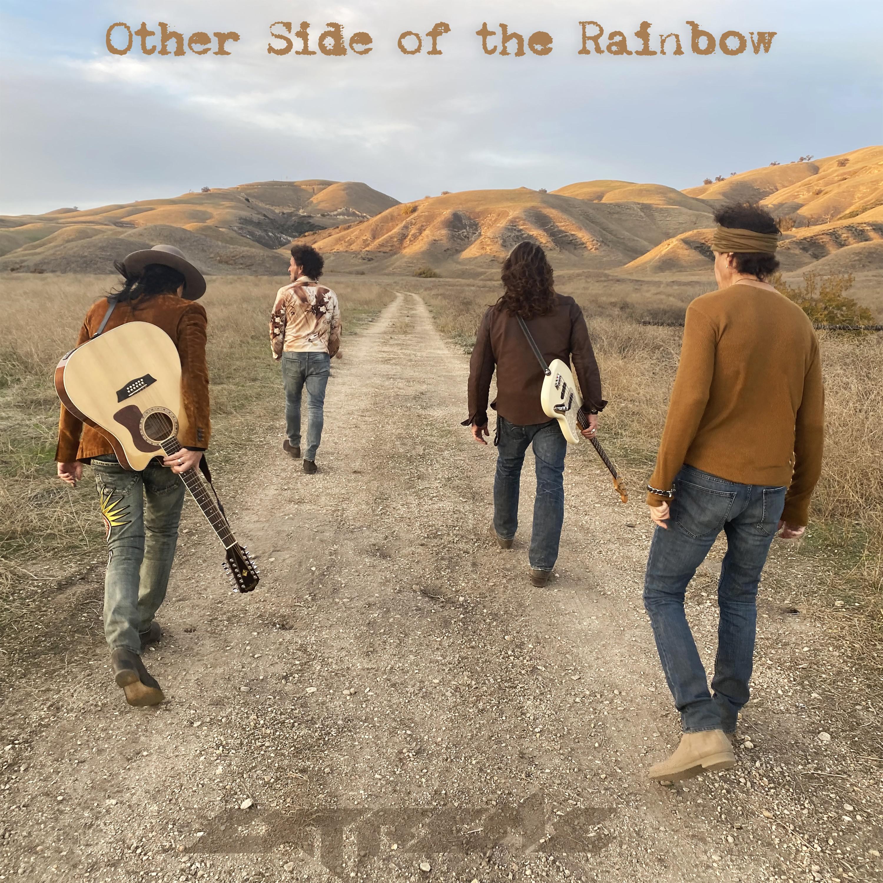 OTHER SIDE OF THE RAINBOW专辑