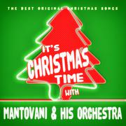 It's Christmas Time with Mantovani & His Orchestra
