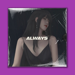 【FREE】"Always" R&B Melodic Drill Beat