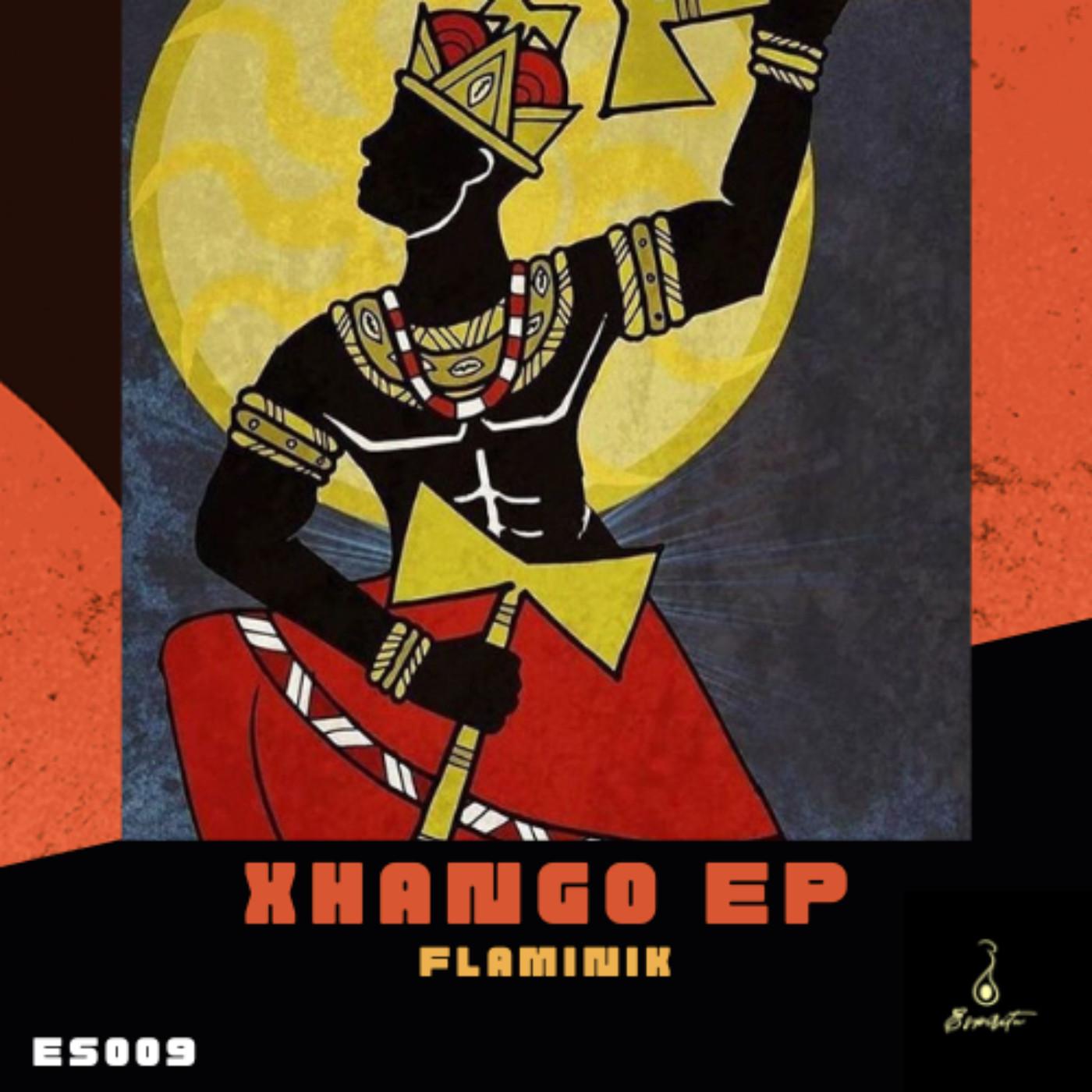 Xhango EP