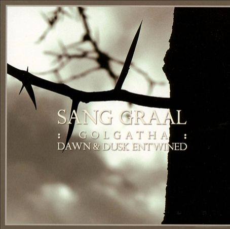 Sang Graal