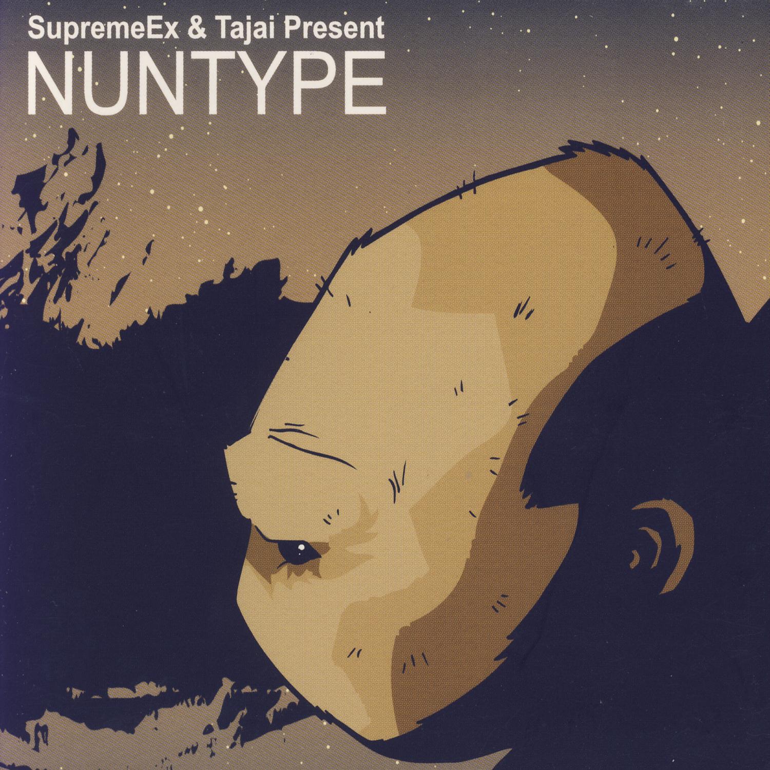 Nuntype