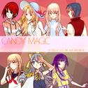 CANDY MAGIC专辑