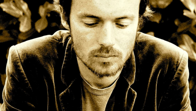 Damien Rice