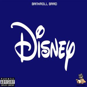 Disney - Kizo (BB Instrumental) 无和声伴奏 （降5半音）