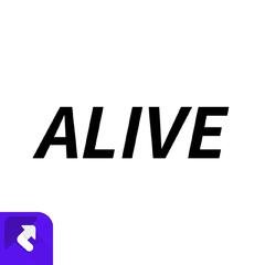 ALIVE