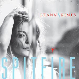 Leann Rimes - What Have I Done （升8半音）