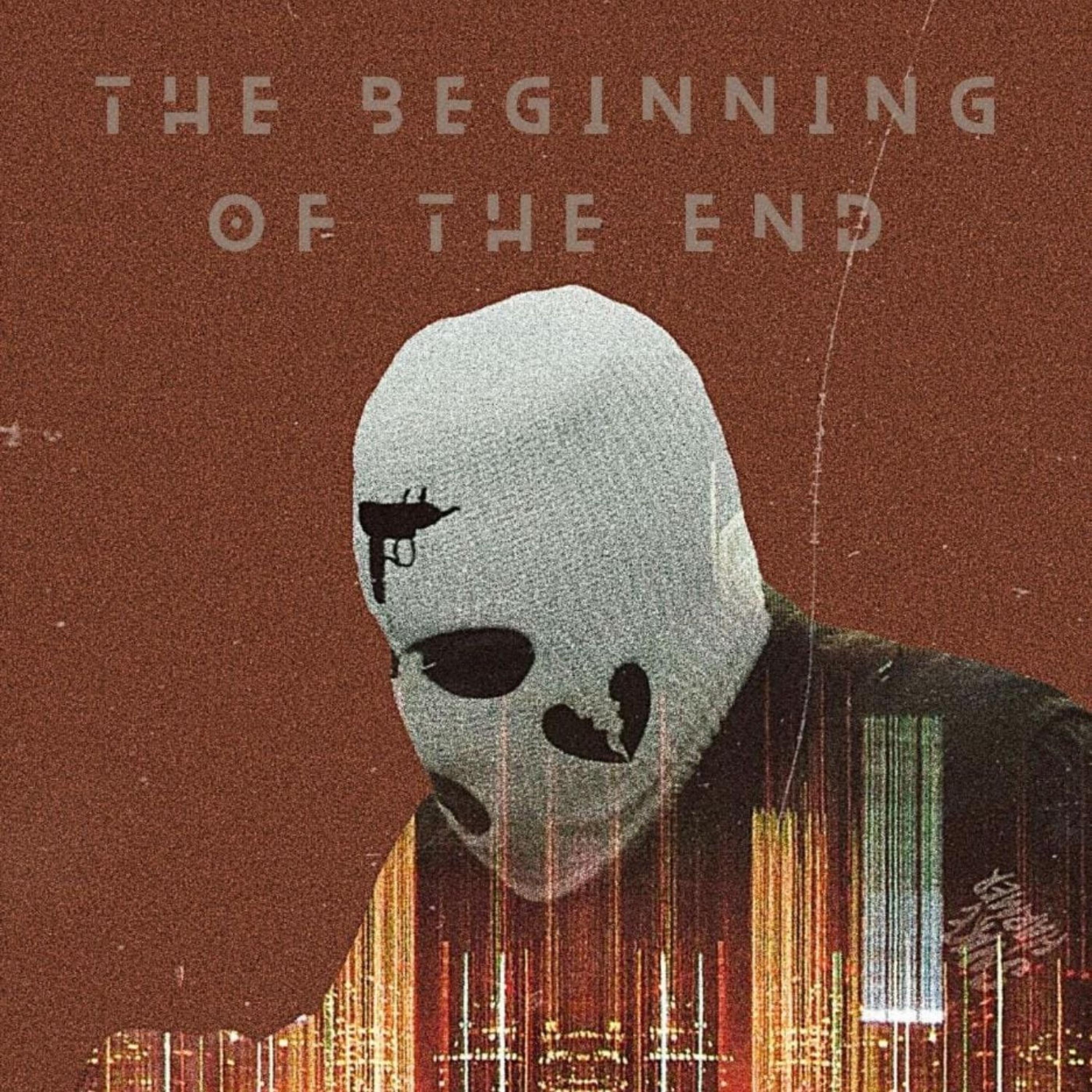 The beginning of the end