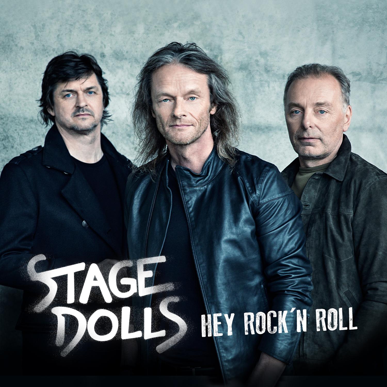 Hey Rock'n Roll