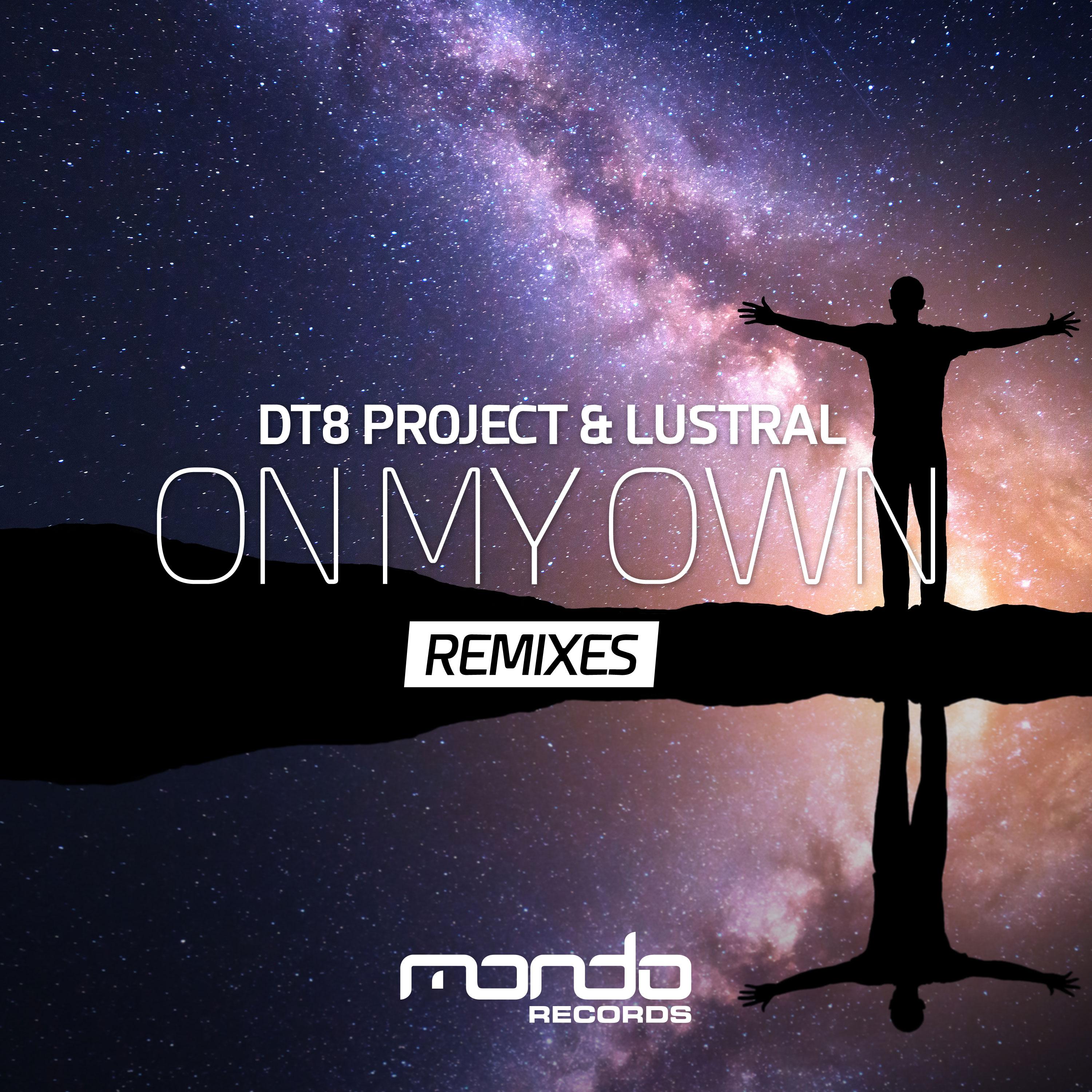 dt8 project winter remix