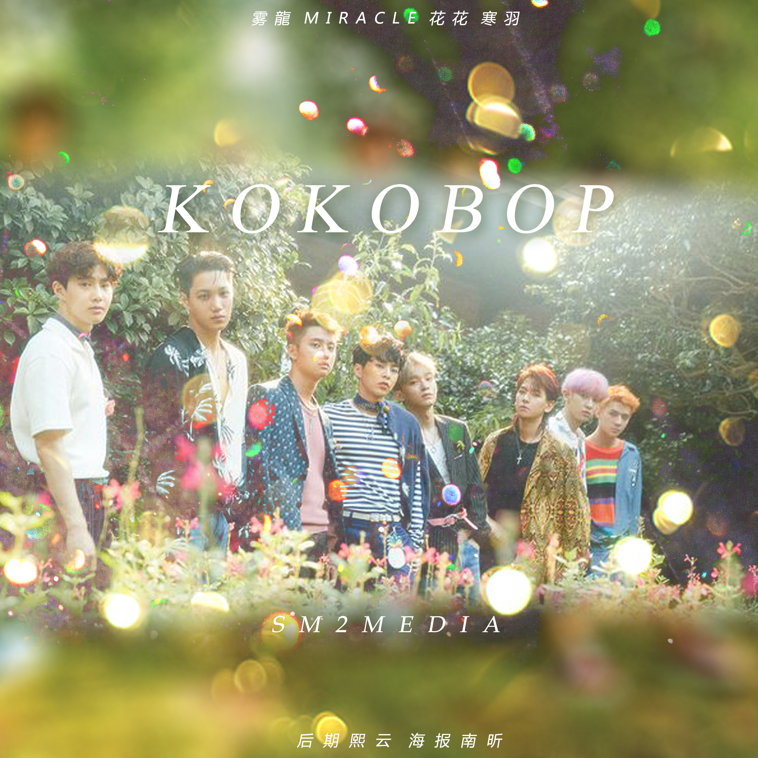 kokobop(cover exo)