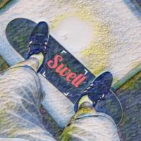 SWELL - Give Me One More Time (Original Mix)