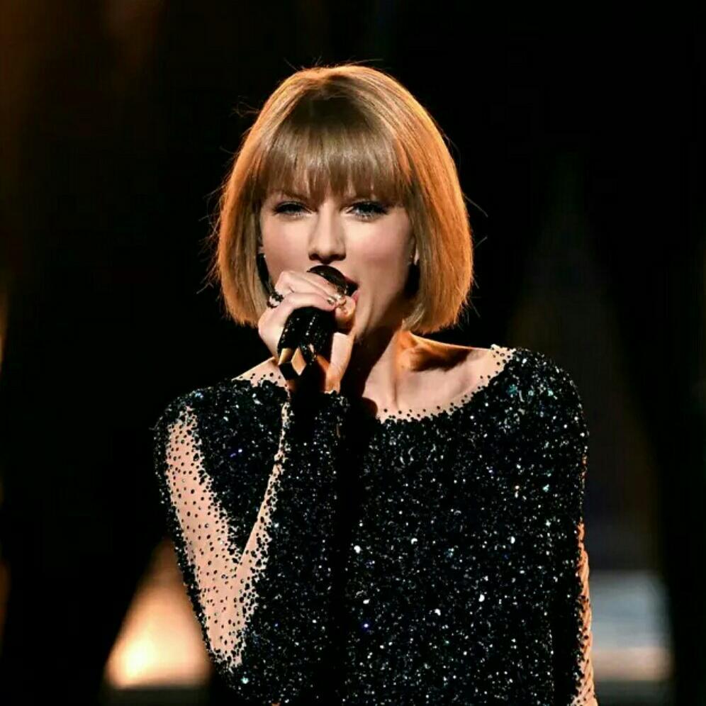 Taylor swift