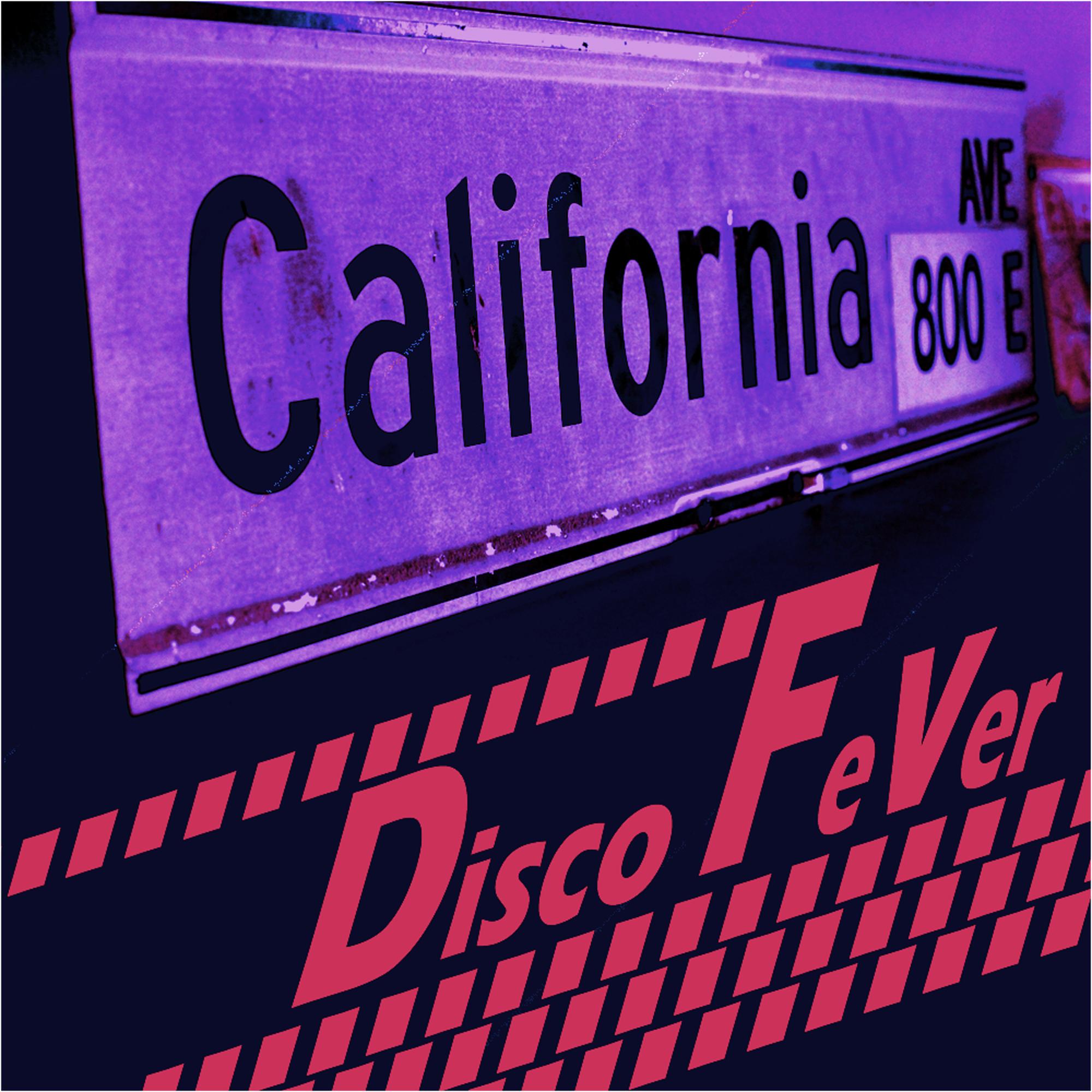 Disco Fever