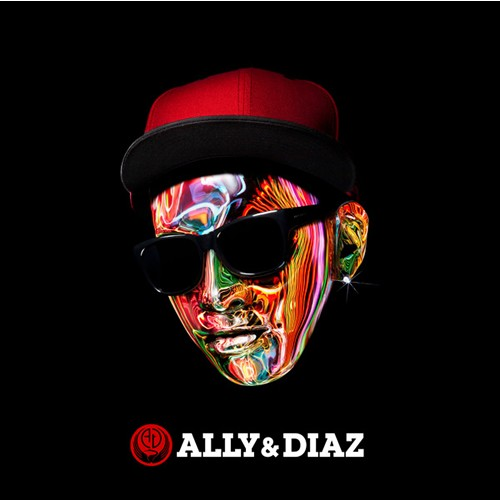 ALLY & DIAZ专辑