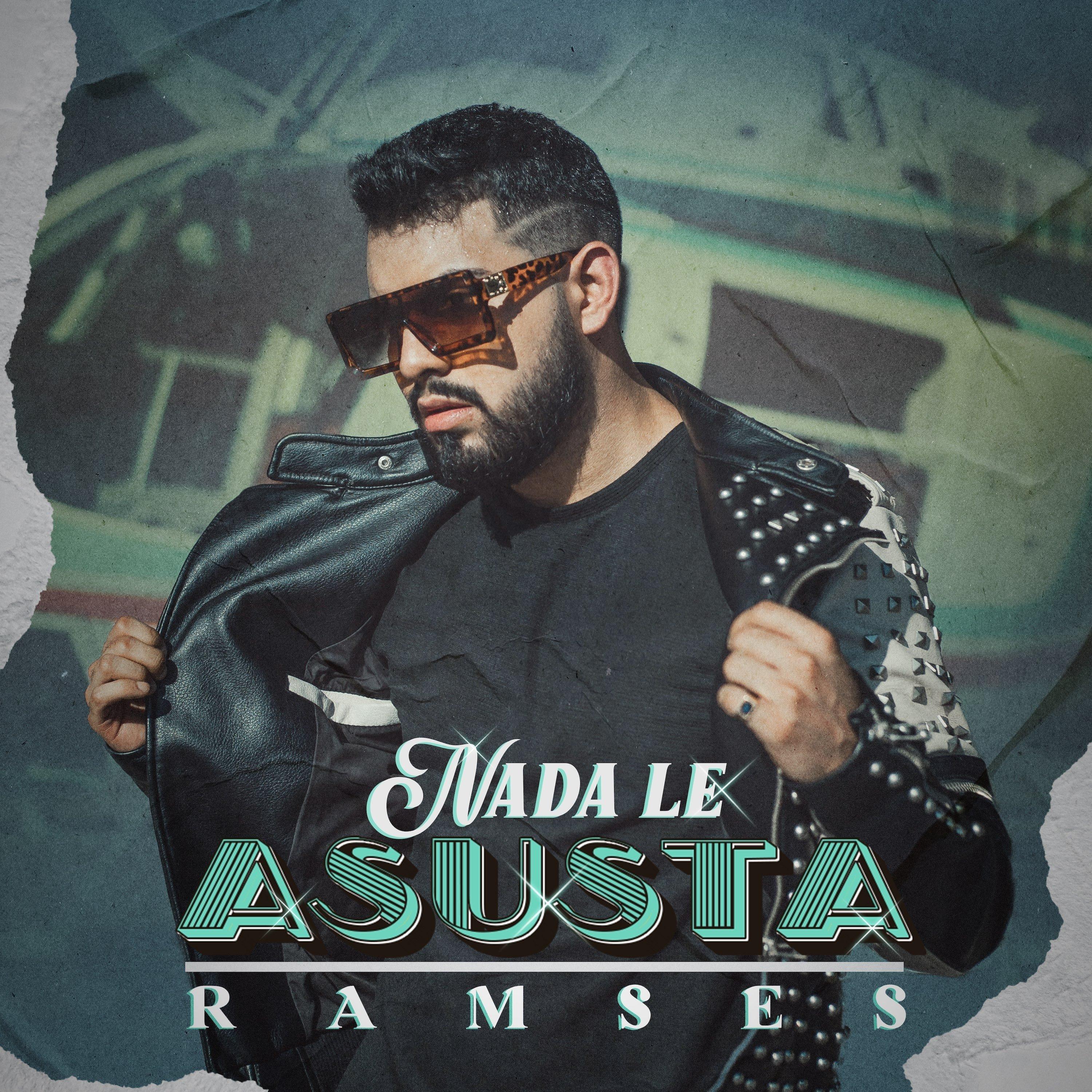 Nada Le Asusta