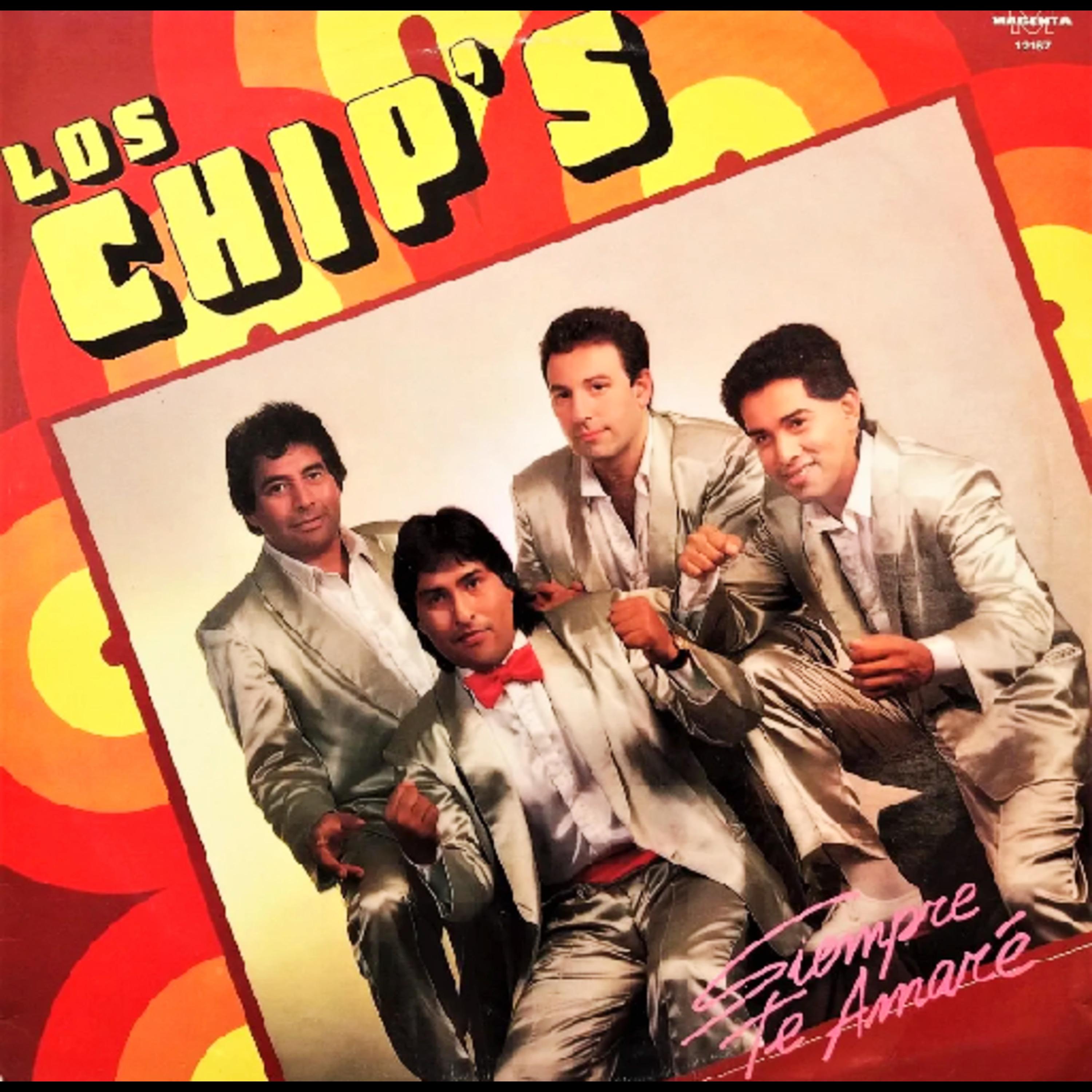 Te Pido Que Me Jures