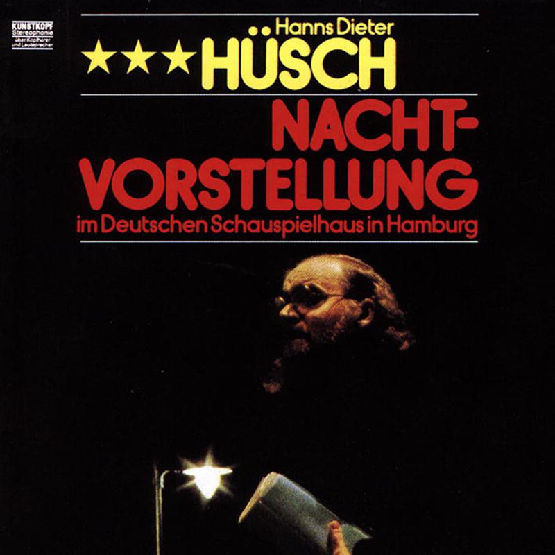 Hanns Dieter Hüsch - Requiem