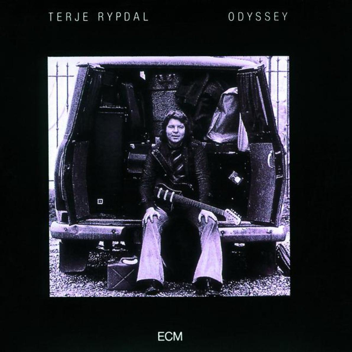 Odyssey