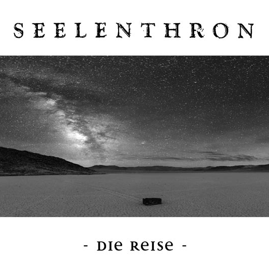 Seelenthron - I'm Never There