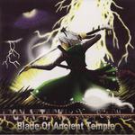 Blade Of Ancient Temple专辑