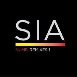 Numb (paradise soul remixes)专辑