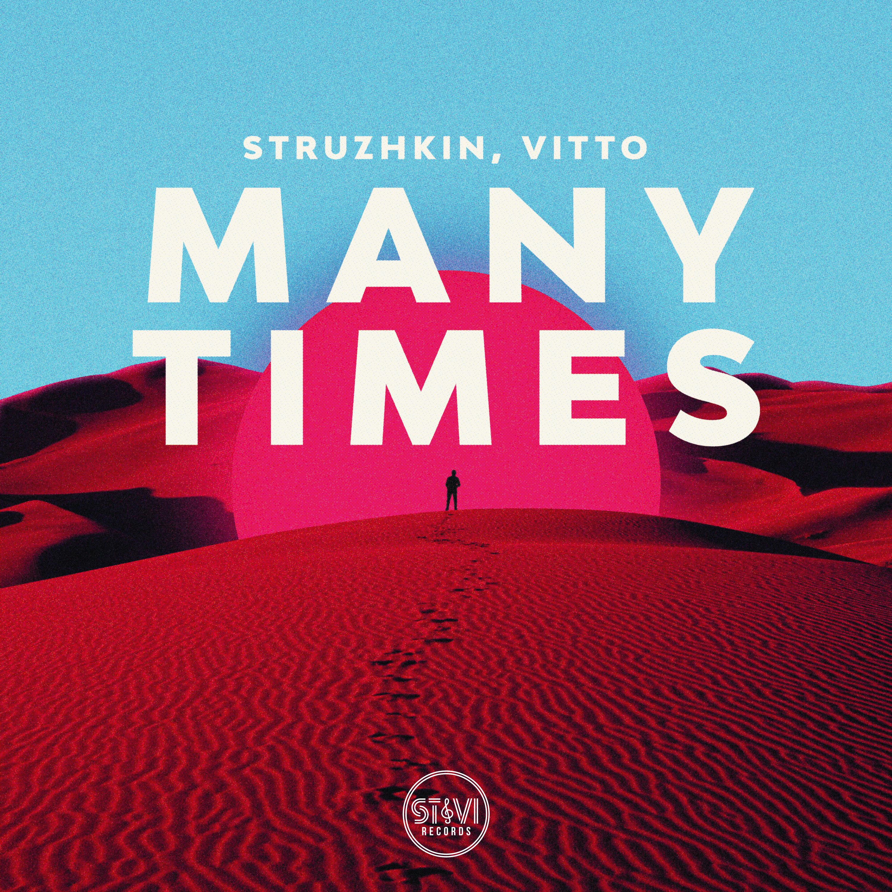 Struzhkin - Many Times