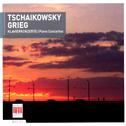 Tschaikovsky & Grieg: Klavierkonzerte专辑