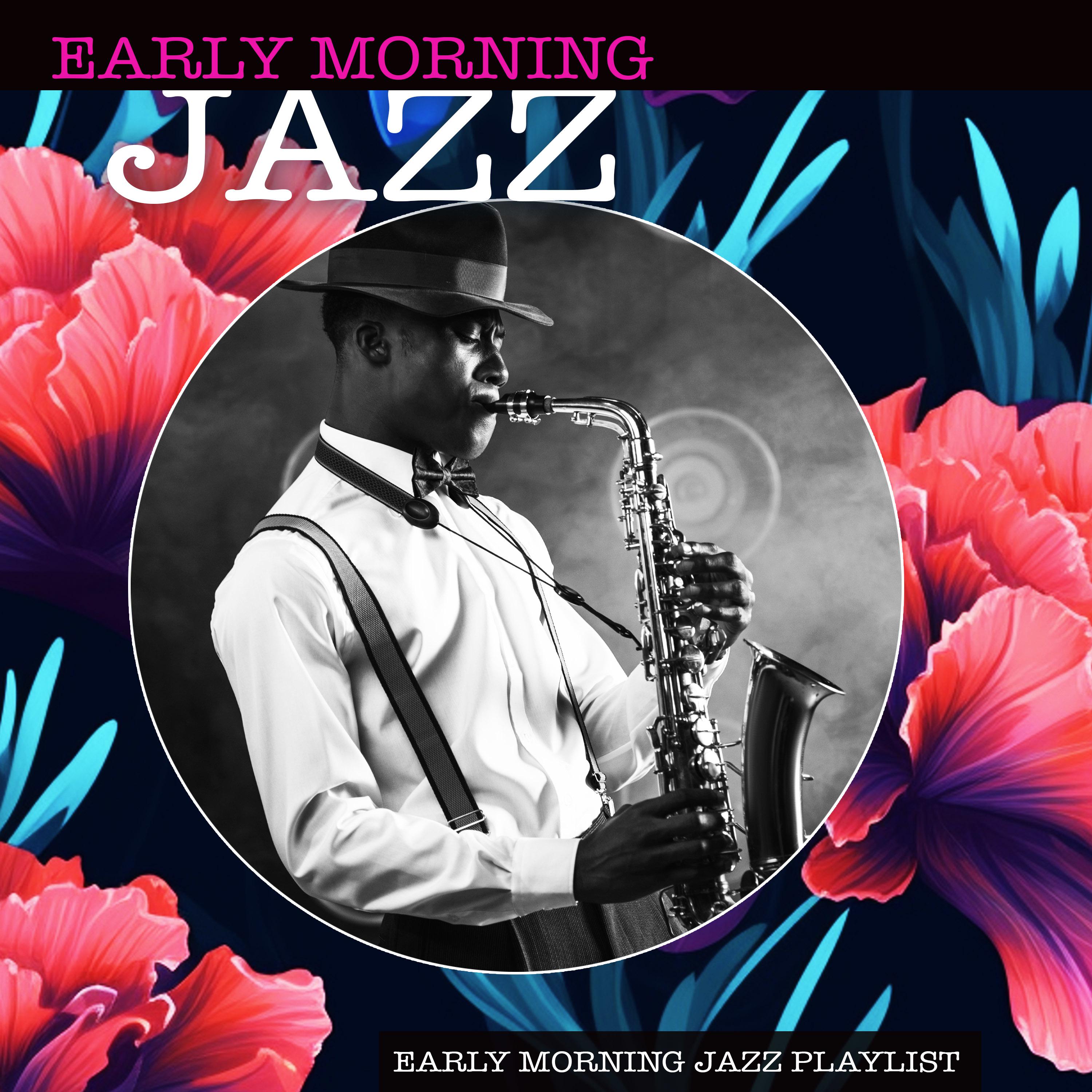 Early Morning Jazz Playlist - Ring Fashioned