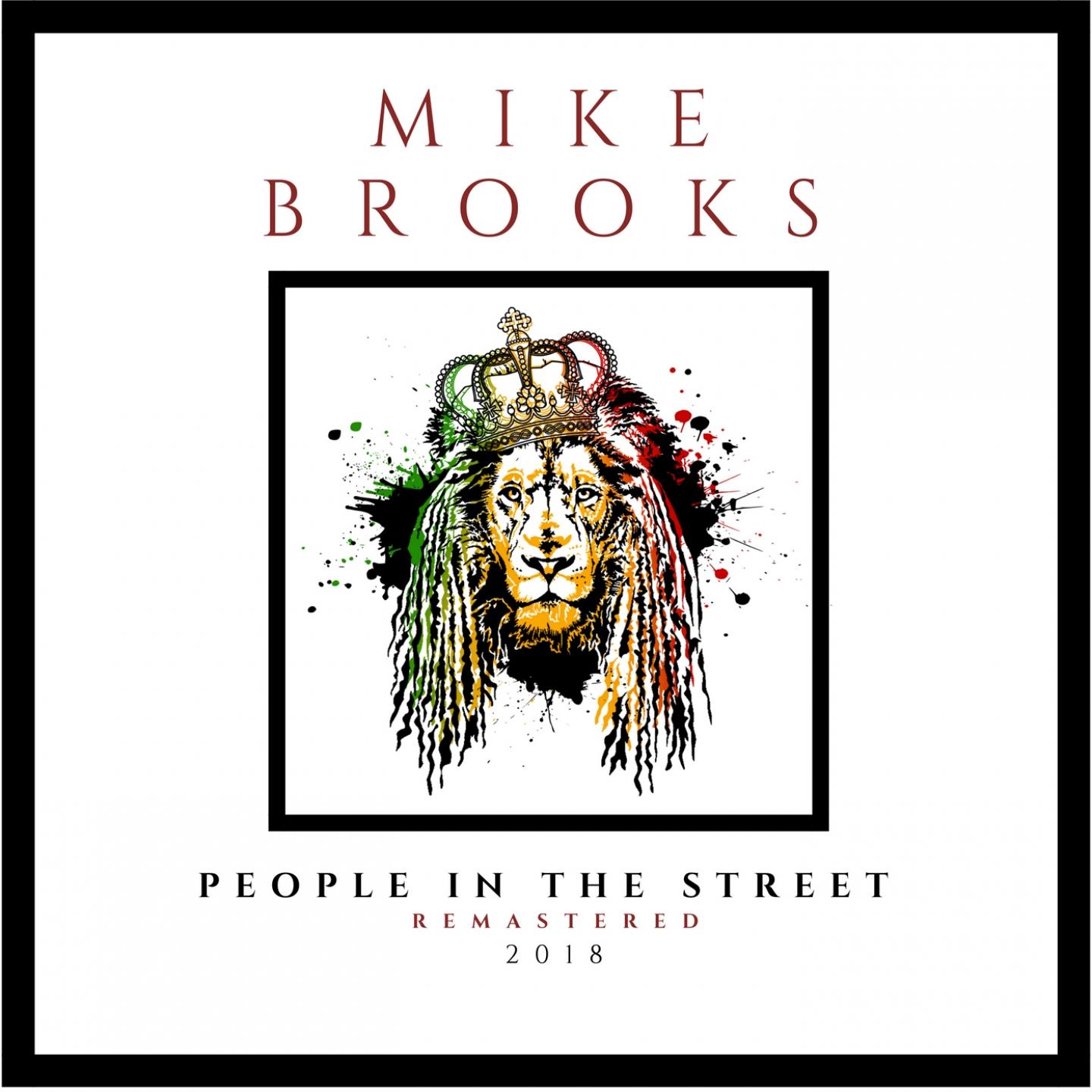 People in the Street (2018 Remaster)