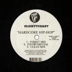 Hardcore Hip-Hop