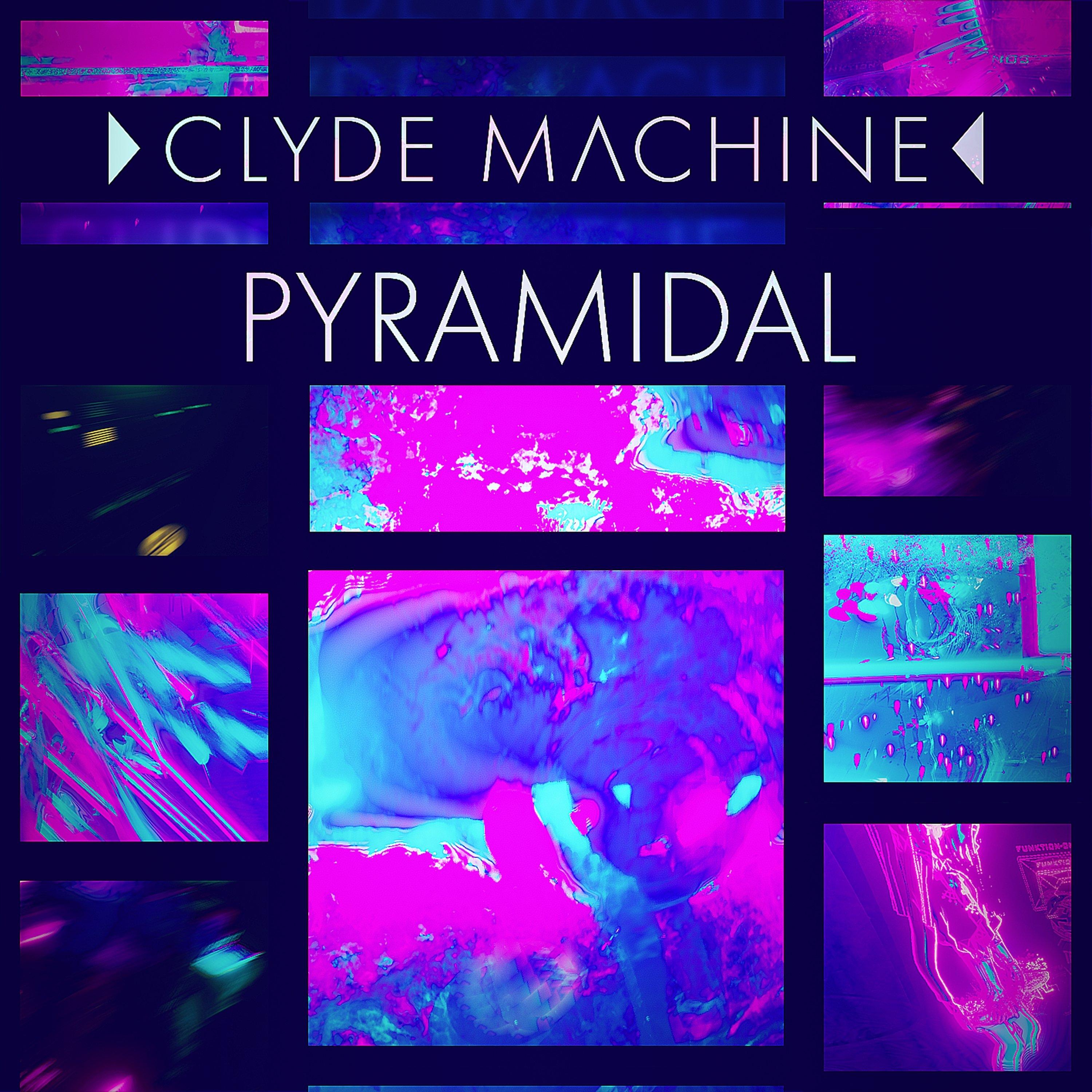 Pyramidal