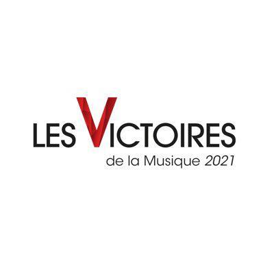 2021法国音乐大奖提名