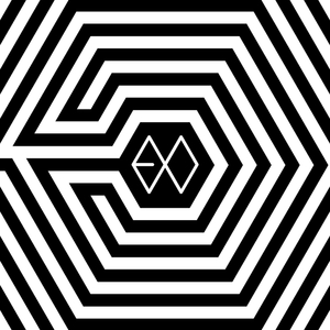 EXO-K - Overdose （升4半音）