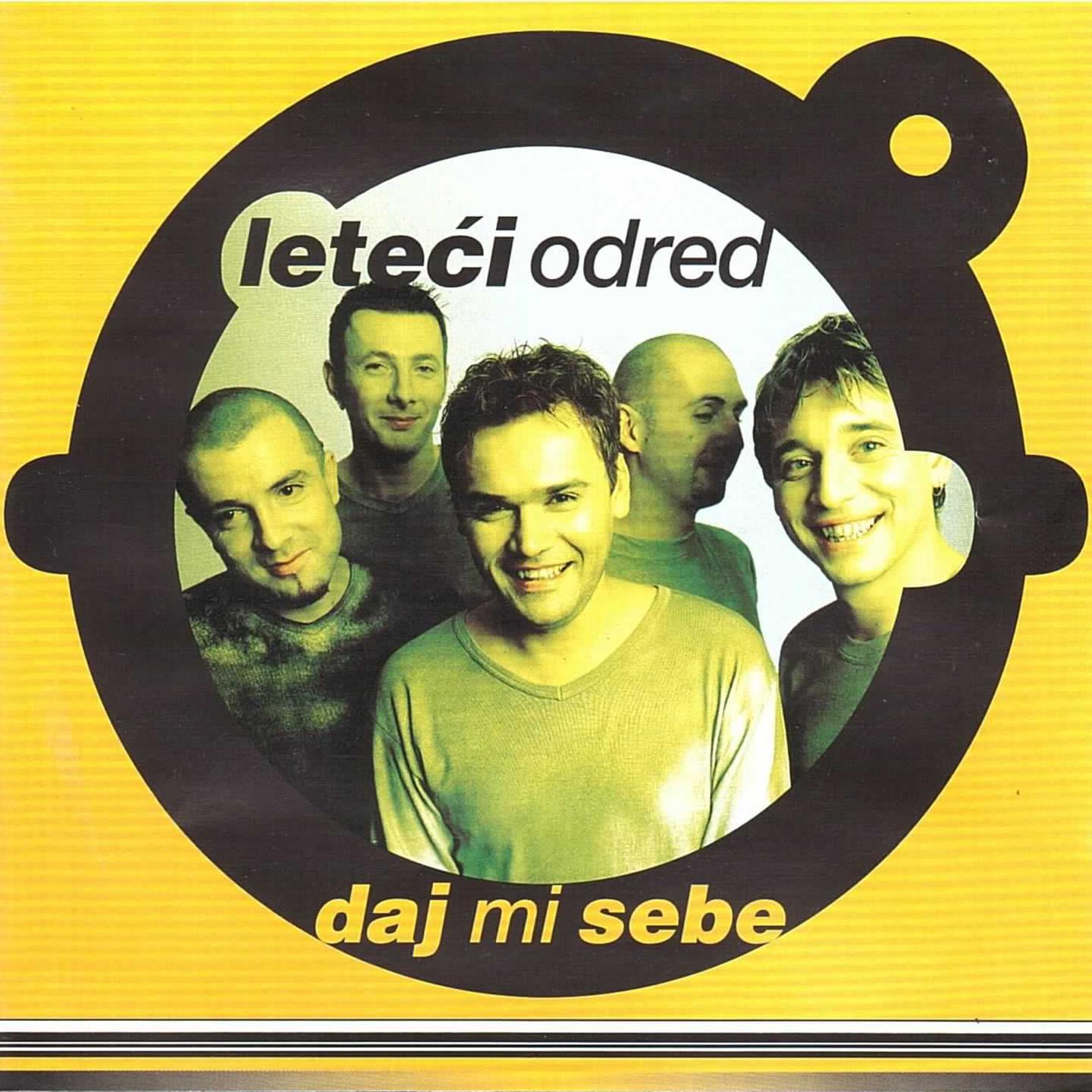 Daj Mi Sebe